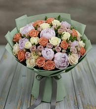 Букет Мороженное #REPLACE_PRED# Волочаевке-2