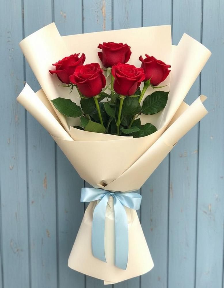 Букет Классика чувств в Волочаевке-2