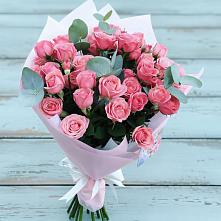 Букет Леди совершенство в Волочаевке-2