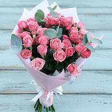 Букет Леди совершенство в Волочаевке-2