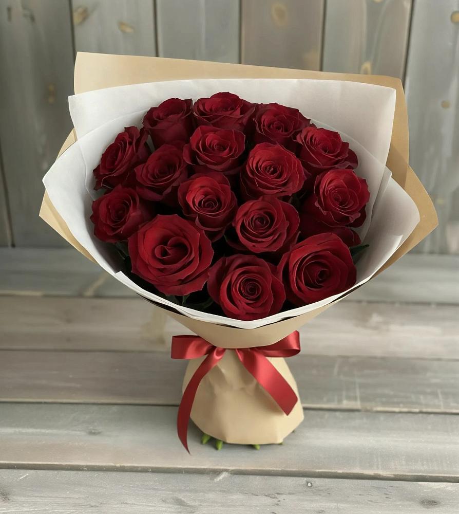 Букет Блистательный в Волочаевке-2